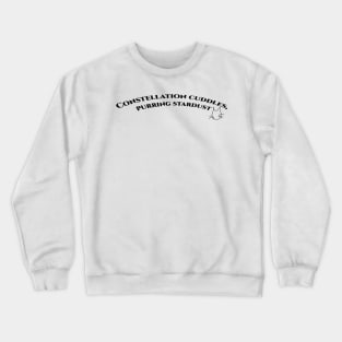 Constellation Crewneck Sweatshirt